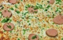پیتزا کاج با منو باز متنوع پیتزا