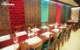 رستوران ماهور با منوی باز غذاهای دلنشین ایرانی