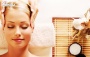 ماساژ درمانی صورت در آرایشگاه راز زیبایی