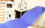 لیزر ناحیه زیربغل با دستگاه دایود در مطب دکتر عباسی