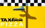 تاکسی پیتزا با منو متنوع پیتزا، فرنچ فرایز و چیز فرایز
