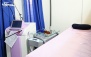 لیزر نواحی بدن با دستگاه الکساندرایت در مطب دکتر حکیمی