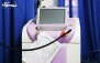 لیزر کل بدن با دستگاه الکساندرایت در مطب دکتر حکیمی