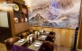 افتتاحیه رستوران دیوار چین با منوی غذاهای خاص چینی
