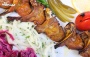 رستوران چوچاق با منوی انواع غذاهای ایرانی و گیلکی.