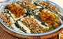 غذای خانگی کوکب خانم با منو غذای ایرانی