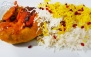 رستوران دیانا با منو باز غذای ایرانی (وعده ناهار)